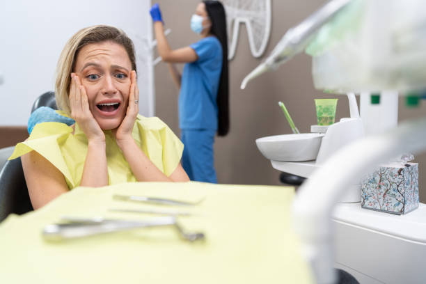 Best Emergency Orthodontic Repairs in Saegertown, PA