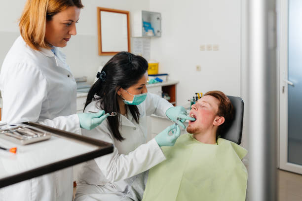 Best Emergency Treatment for Toothache in Saegertown, PA