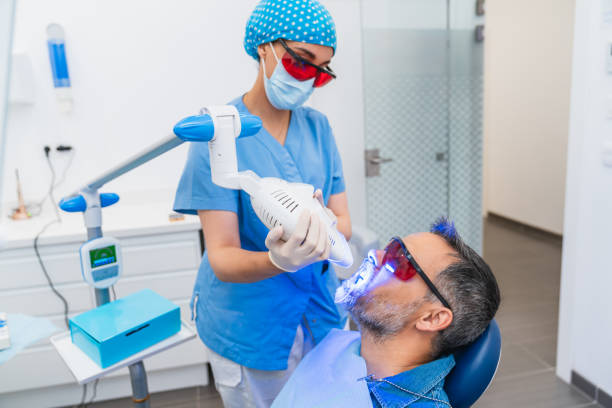 Best Emergency Wisdom Teeth Removal in Saegertown, PA