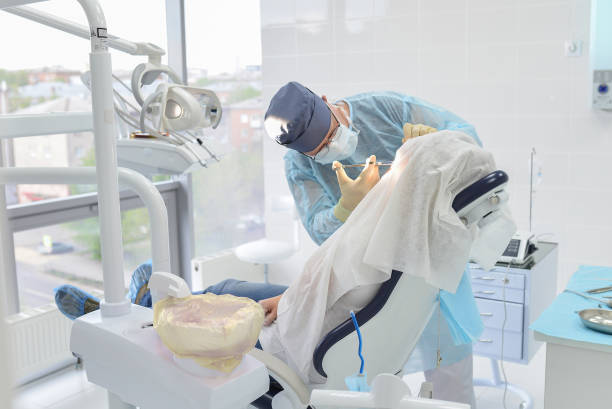 Best Emergency Root Canal Treatment in Saegertown, PA